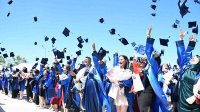 Kütahya Dumlupınar Üniversitesi Emet Meslek Yüksekokulu’nun (MYO) 2024-2025 eğitim-öğretim yılı