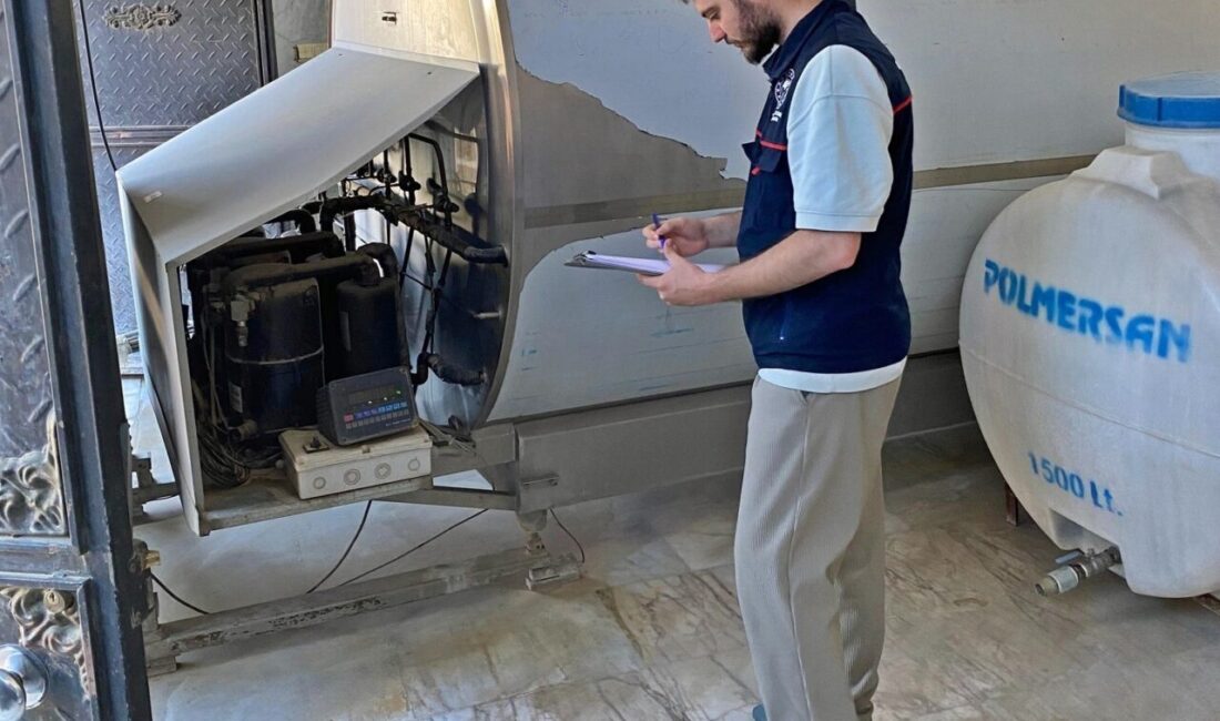 Emet İlçe Tarım ve Orman Müdürlüğü personeli tarafından Konuş ve