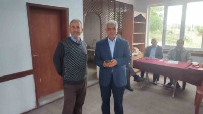 Kütahya’nın Gediz ilçesine bağlı Dörtdeğirmen Köyü, ilçe merkezine mahalle olarak