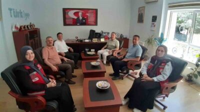 Kütahya’nın Gediz ilçesinde, Halk Eğitimi Merkezi Müdürlüğü (HEM), Gediz Sosyal