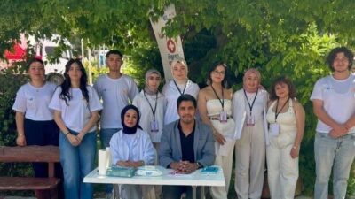 Kütahya Sağlık Bilimleri Üniversitesi (KSBÜ) Gediz Sağlık Hizmetleri Meslek Yüksekokulu