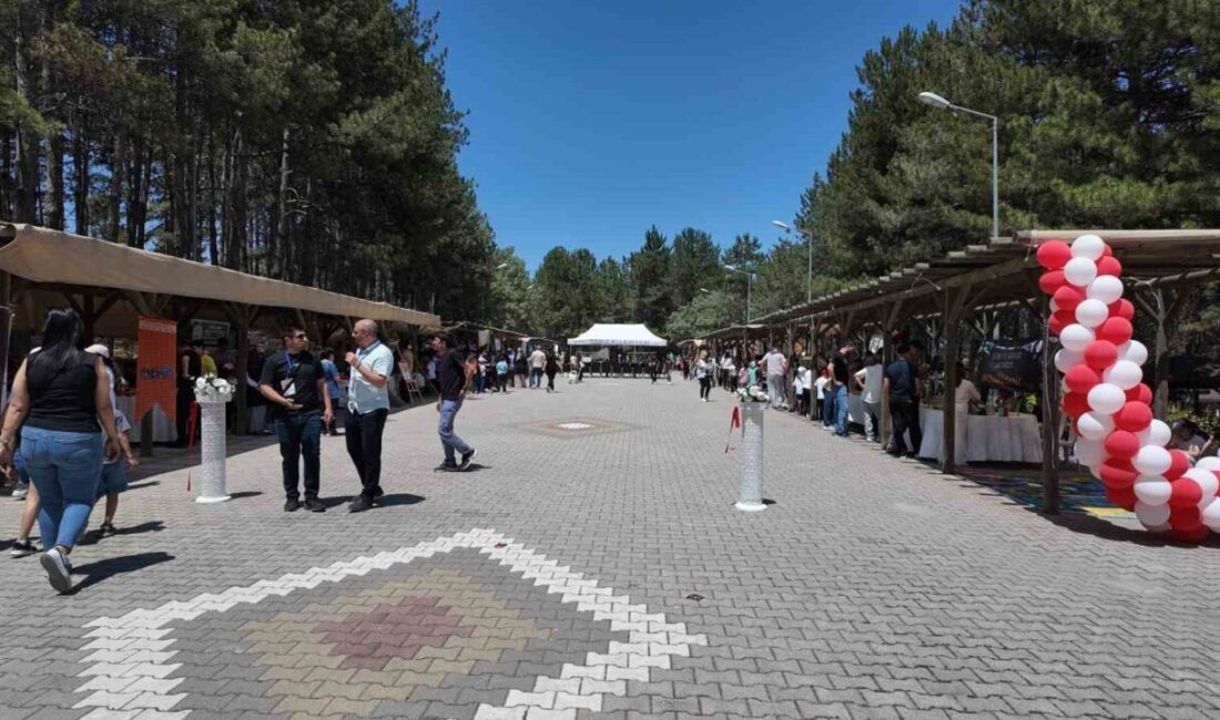 Kütahya’nın Gediz İlçe Millî Eğitim Müdürlüğü tarafından organize edilen Teknogediz