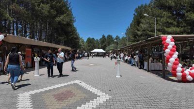 Kütahya’nın Gediz İlçe Millî Eğitim Müdürlüğü tarafından organize edilen Teknogediz