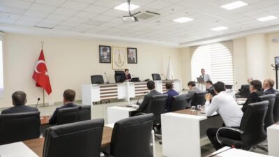 Kütahya’nın jeotermal kaynaklarının daha etkin ve sürdürülebilir bir şekilde yönetilmesine