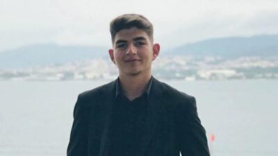 Tuna İŞLEYEN/TAVŞANLI (Kütahya), – KÜTAHYA’nın Tavşanlı ilçesinde traktörün şaftı ile