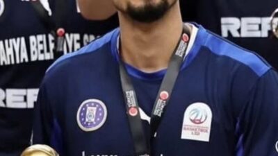 Kütahya Belediyespor, tarihinde bir ilki gerçekleştirerek basketbol branşında Milli Takıma