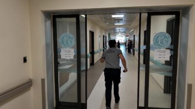 Kütahya Şehir Hastanesi’nde, bebek ve çocuk güvenliğini sağlamak amacıyla 2025