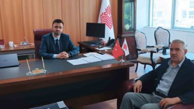 Kütahya Vakıflar Bölge Müdür Vekili Muhammet Enes Çınar, Kütahya, Afyonkarahisar,