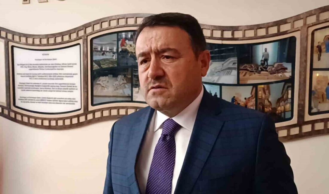 Kütahya’nın Simav ilçesine bağlı Yemişli köyünde meydana gelen 4.5 büyüklüğündeki