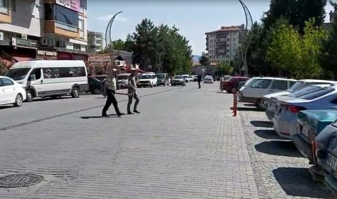 Mehmet ALTINTAŞ/KÜTAHYA, -KÜTAHYA’nın Simav ilçesinde Richter ölçeğine göre 3.6 büyüklüğünde