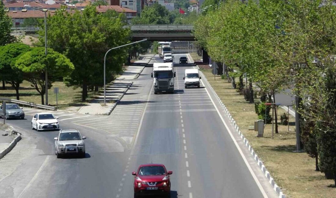 Türkiye İstatistik Kurumu (TÜİK), Mayıs ayına ait motorlu kara taşıtları
