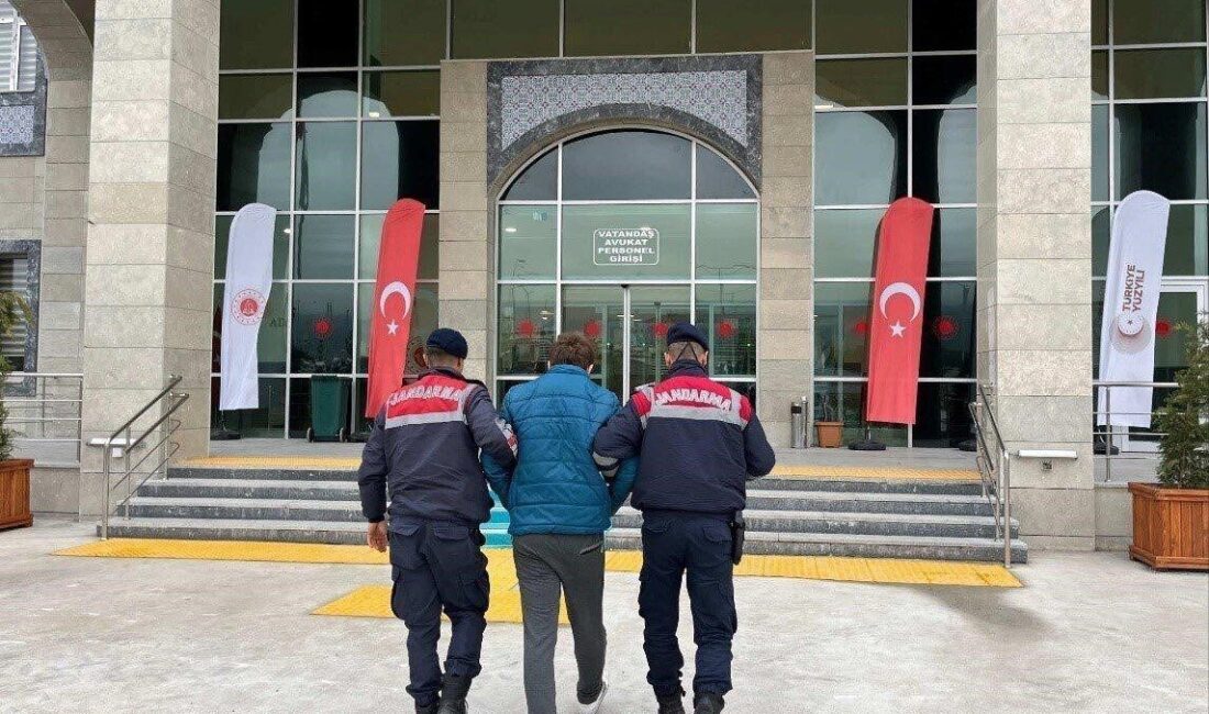 Kütahya İl Jandarma Komutanlığı’na bağlı Jandarma Suç Araştırma Timleri (JASAT)