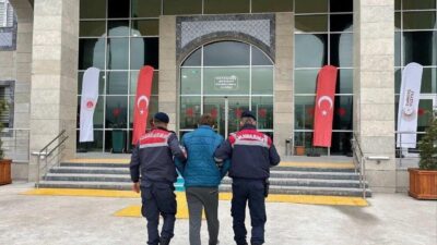 Kütahya İl Jandarma Komutanlığı’na bağlı Jandarma Suç Araştırma Timleri (JASAT)