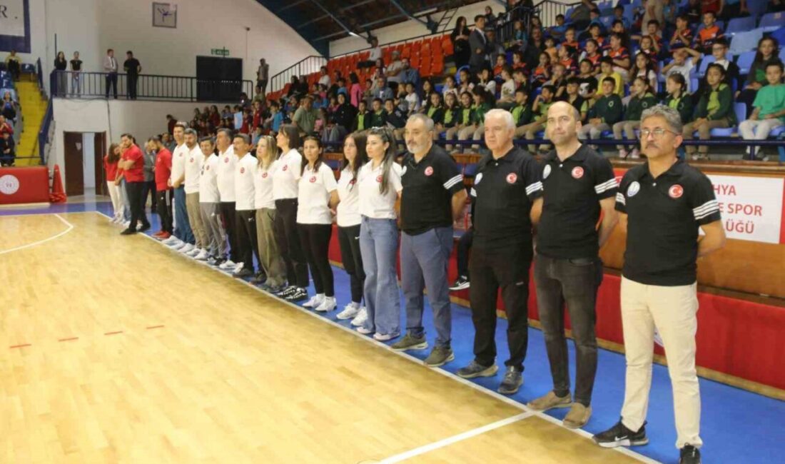 Kütahya’da İl Millî Eğitim Müdürlüğü ile Gençlik ve Spor İl