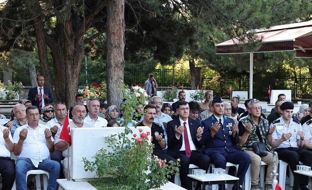 Kütahya Belediyesi ile Harp Malulü Gaziler Şehit Dul ve Yetimleri