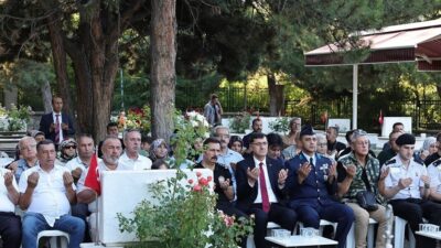 Kütahya Belediyesi ile Harp Malulü Gaziler Şehit Dul ve Yetimleri