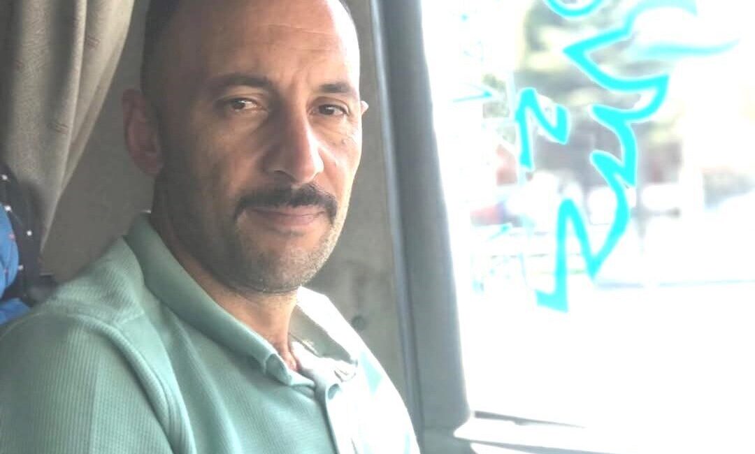 Kütahya’nın Altıntaş ilçesinde tırın devrilmesi sonucu meydana gelen trafik kazasında