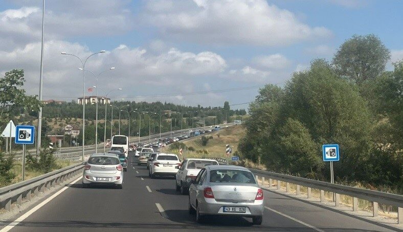 Tüm Türkiye genelinde olduğu gibi Kütahya’da da gerçekleştirilen Yükseköğretim Kurumları