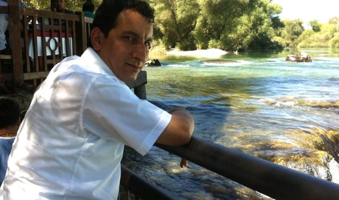 Kütahya’da bir tüp bayisinde meydana gelen patlama ve sonrasında meydana