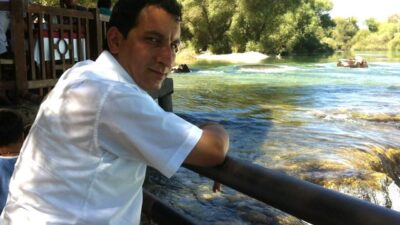 Kütahya’da bir tüp bayisinde meydana gelen patlama ve sonrasında meydana