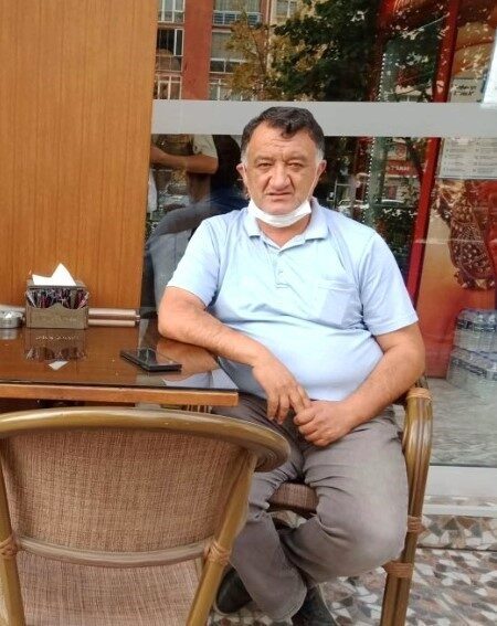 Kütahya’da önceki gün bir tüp bayisinde çıkan yangın ve sonrasında