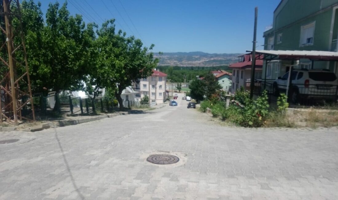 SİMAV (Kütahya), -KÜTAHYA’nın Simav ilçesinde Richter ölçeğine göre 4.5 büyüklüğünde