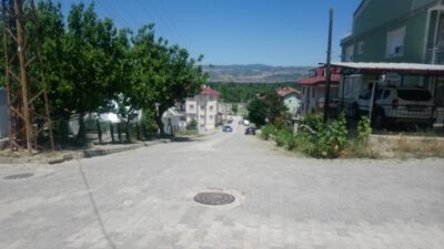 SİMAV (Kütahya), -KÜTAHYA’nın Simav ilçesinde Richter ölçeğine göre 4.5 büyüklüğünde