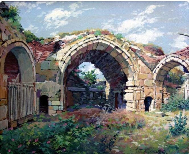 Kütahya’nın tarihi dokusunda önemli bir yer tutan Balabaniye Medresesi, halk