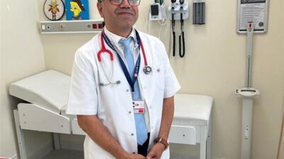 Kütahya Sağlık Bilimleri Üniversitesi Çocuk Sağlığı ve Hastalıkları Anabilim Dalı