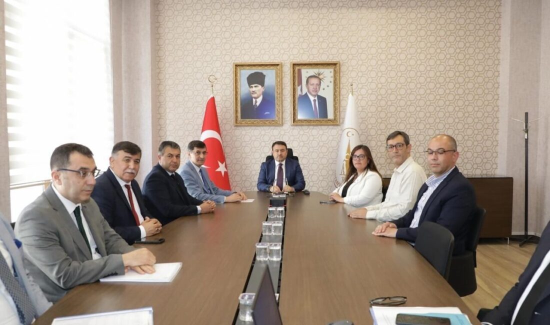 Kütahya’da sahipsiz hayvanların korunmasına yönelik önemli bir adım daha atıldı.