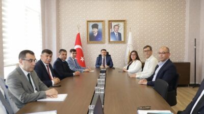 Kütahya’da sahipsiz hayvanların korunmasına yönelik önemli bir adım daha atıldı.