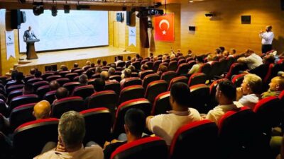 Kütahya’nın Simav ilçesinde Oto Sanayi Bölgesinin taşınması ve Galericiler Sitesi