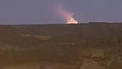 Kütahya’nın Tavşanlı ilçesinde çıkan orman yangını kontrol altına alındı. Kütahya’nın