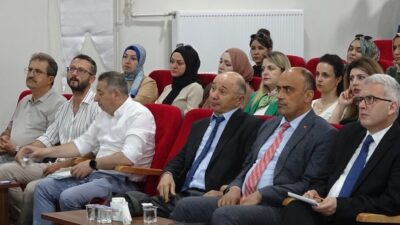 Kütahya Dumlupınar Üniversitesi Tavşanlı Uygulamalı Bilimler Fakültesi, Tavşanlı İlçe Milli