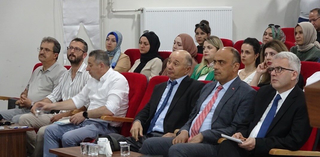 Kütahya Dumlupınar Üniversitesi Tavşanlı Uygulamalı Bilimler Fakültesi, Tavşanlı İlçe Milli