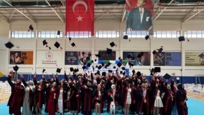 Sağlık Bilimleri Üniversitesi Tavşanlı Sağlık Hizmetleri Meslek Yüksekokulu (SHMYO), mezuniyet