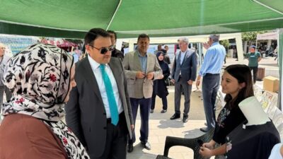 Kütahya Valiliği koordinesinde, Aile ve Sosyal Hizmetler İl Müdürlüğü ile