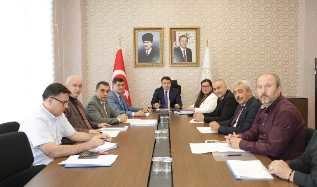 Kütahya merkez ve ilçe belediyelerinin yürütmeyi planladığı kamulaştırma, proje ve