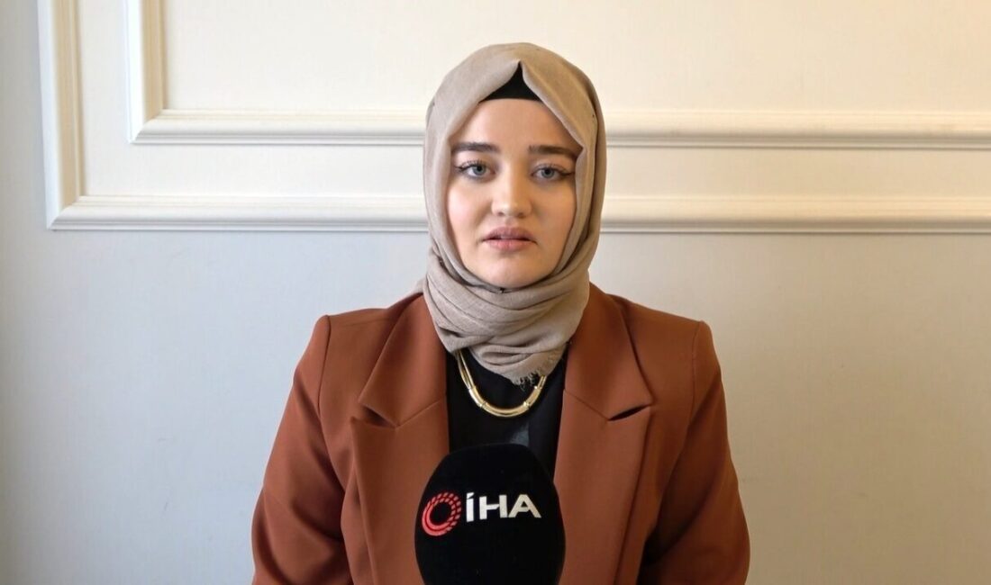 Kütahya’da görev yapan Diyetisyen Sümeyye Korkmaz, vitamin ve mineral eksiklikleri