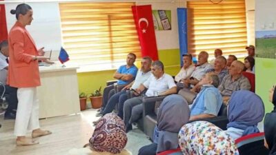 Tarım ve Kırsal Kalkınmayı Destekleme Kurumu (TKDK) Kütahya İl Koordinatörlüğü,