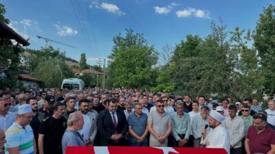 Balıkesir İl Emniyet Müdürlüğü Asayiş Şube Müdürlüğünde görevli iken geçirdiği