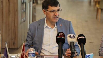 Kütahya Belediye Başkanı Eyüp Kahveci, Nisan, Mayıs ve Haziran aylarını