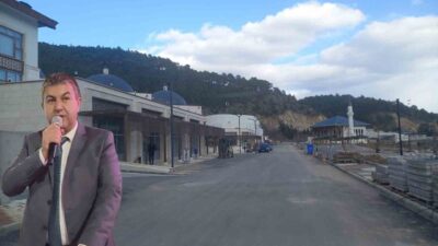 Gediz Belediyesi, İŞKUR iş birliğinde yürütülen İşgücü Uyum Programı kapsamında,