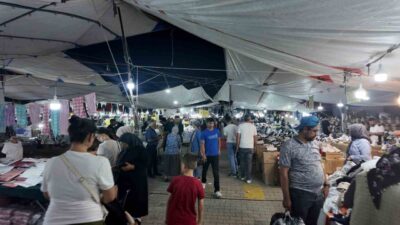 Kütahya’nın Gediz ilçesinde bu yıl 21’incisi düzenlenen Geleneksel Tarhana Festivali,