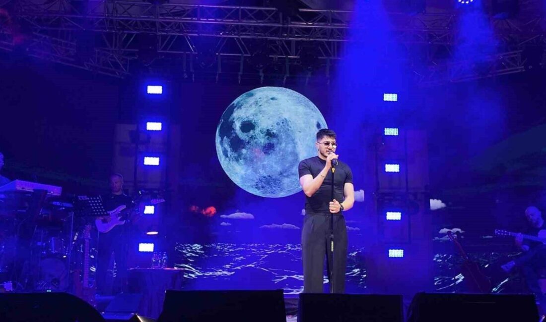 Kütahya’nın Gediz ilçesinde bu yıl 21. düzenlenen Geleneksel Tarhana Festivali’nih