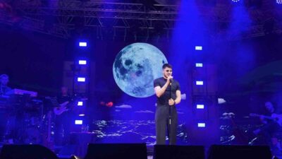 Kütahya’nın Gediz ilçesinde bu yıl 21. düzenlenen Geleneksel Tarhana Festivali’nih