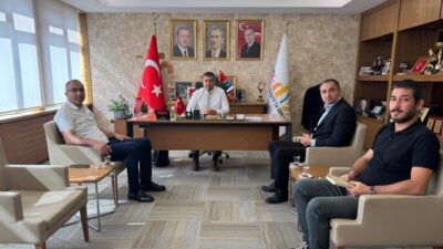 Kütahya’nın Gediz ilçesi, bu yıl 7-10 Ağustos tarihleri arasında üçüncüsü