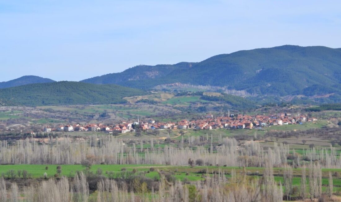 Kütahya’nın Gediz ilçesi, idari yapısında önemli bir değişime hazırlanıyor. Geçtiğimiz