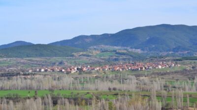 Kütahya’nın Gediz ilçesi, idari yapısında önemli bir değişime hazırlanıyor. Geçtiğimiz