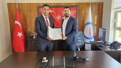 Kütahya’nın Gediz ilçesinde, eğitim kalitesini artırmak ve kaynakları daha verimli